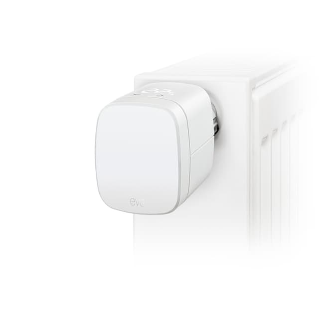 eve Thermo Smart Radiator Valve verwarmingsregeling