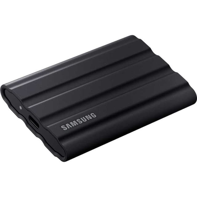 Samsung Portable T7 Shield 2 TB SSD