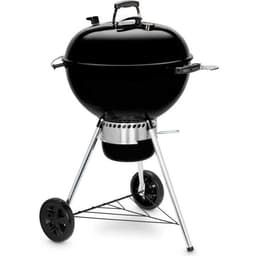 Weber Master-Touch GBS E-5750 barbecue