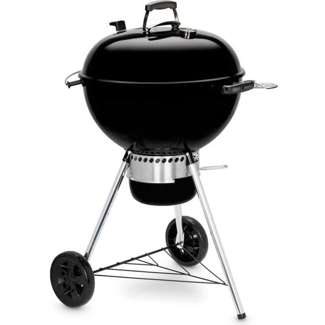 Weber Master-Touch GBS E-5750 barbecue
