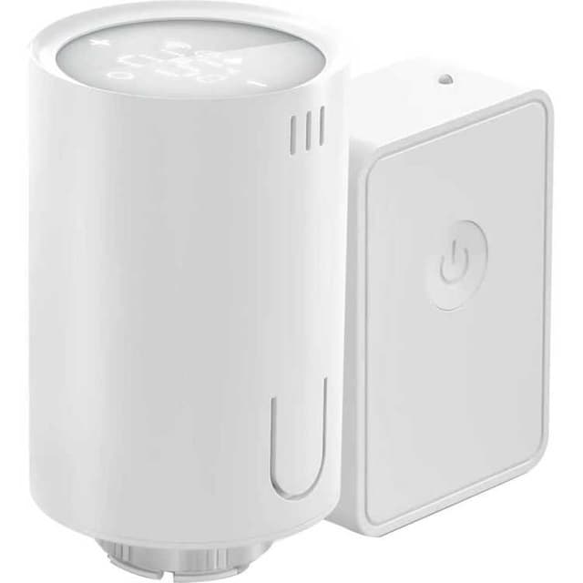 MEROSS MTS150H Smart Thermostat Valve Kit verwarmingsthermostaat