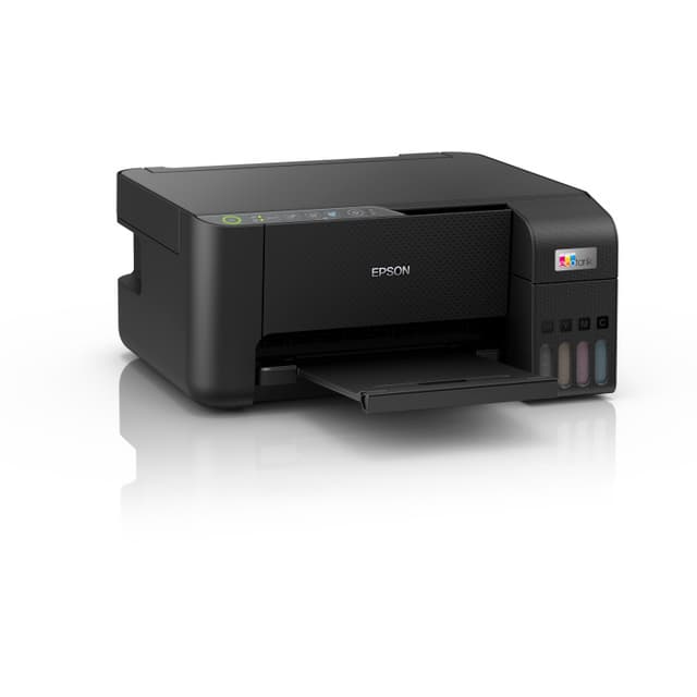 Epson EcoTank ET-2860 A4 multifunctionele Wi-Fi-printer met inkttank inkjetprinter