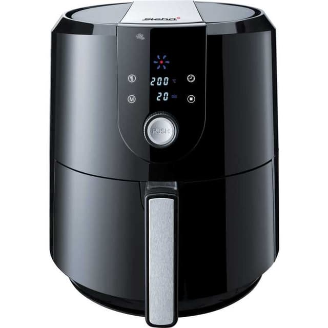 Steba HF 5000 XL heteluchtfriteuse