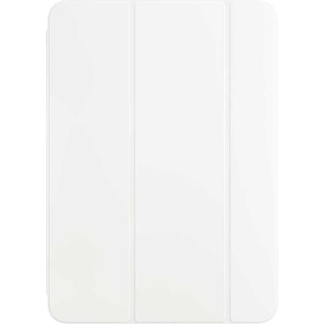 Apple Smart Folio voor 11-inch iPad Pro (M4) - Wit tablethoes