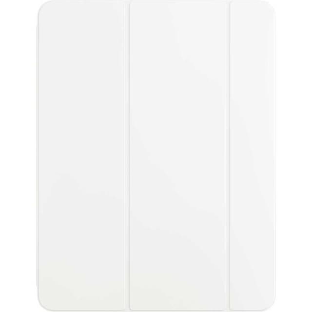 Apple Smart Folio voor 13-inch iPad Pro (M4) - Wit tablethoes