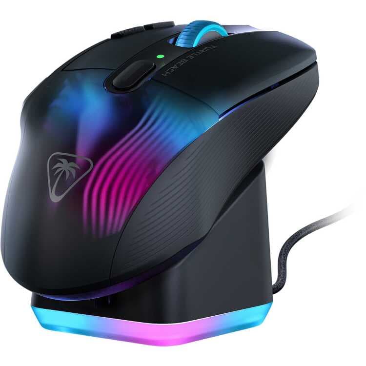 Turtle Beach Kone XP Air gaming muis — afbeelding 1