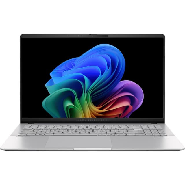 ASUS Vivobook S 15 OLED S5507QA-MA006W 15.6" Copilot+ PC 15.6'' Copilotplus laptop