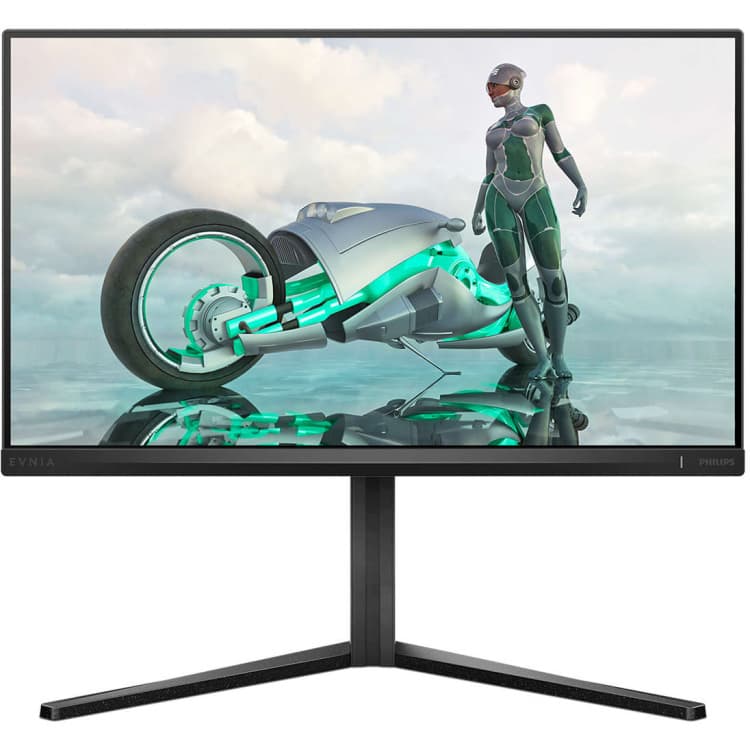 Philips Evnia 24M2N3200A/00 24'' gaming monitor — afbeelding 1