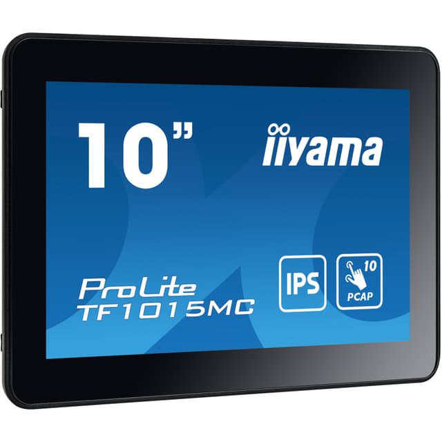 iiyama ProLite TF1015MC-B3 ledmonitor