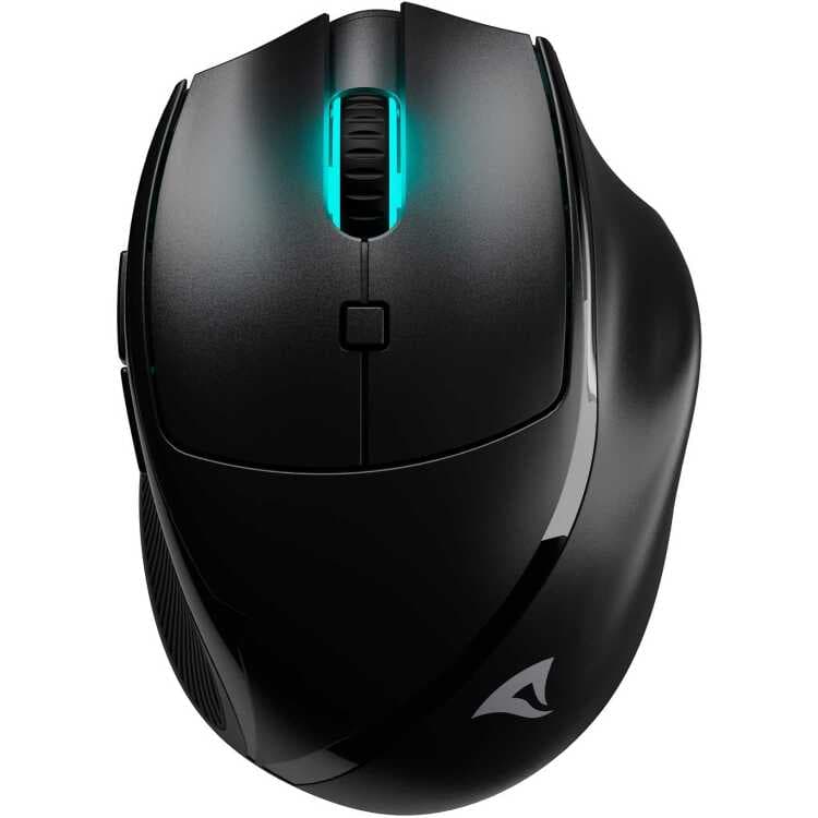 Sharkoon OfficePal M25W muis — afbeelding 1