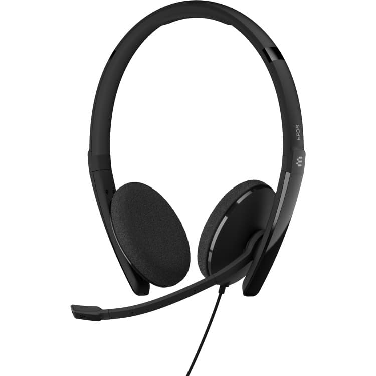 EPOS ADAPT 160T USB II headset — afbeelding 1