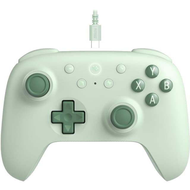 8BitDo Ultimate 2C Wired gamepad