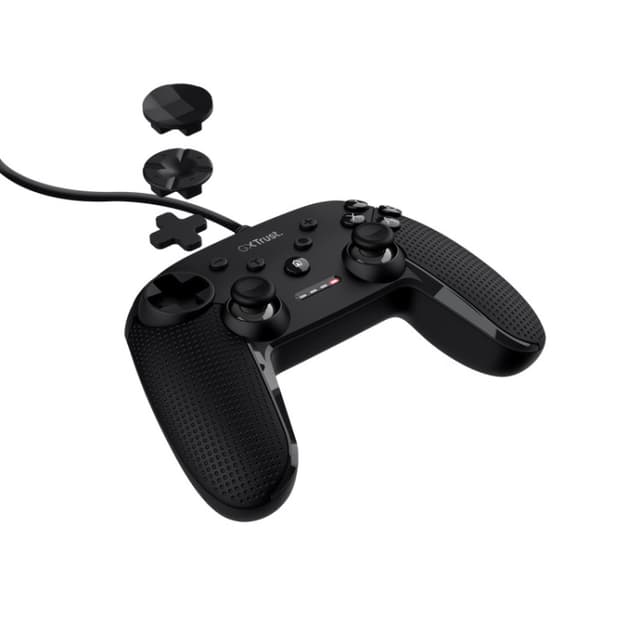 Trust GXT 541 Muta Pc-gamecontroller gamepad