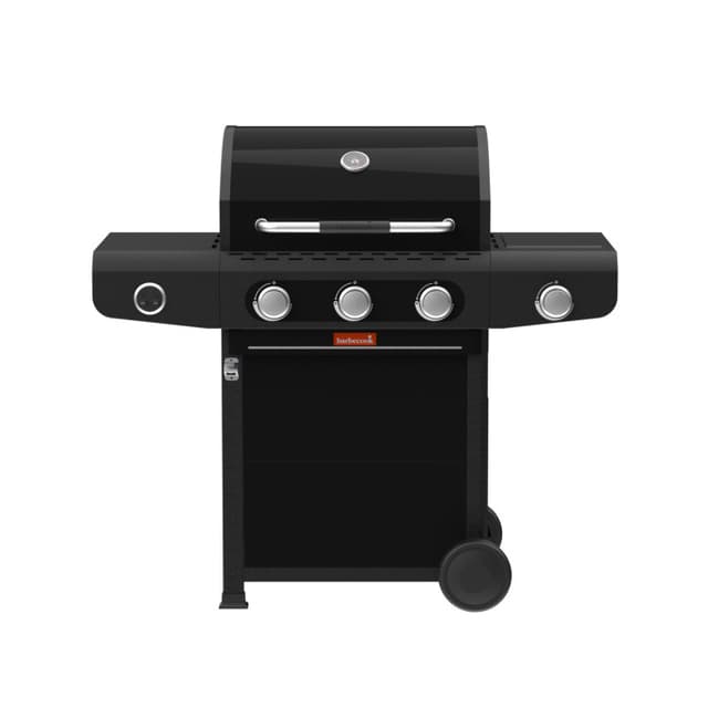 Barbecook Siesta 310 Graphite barbecue
