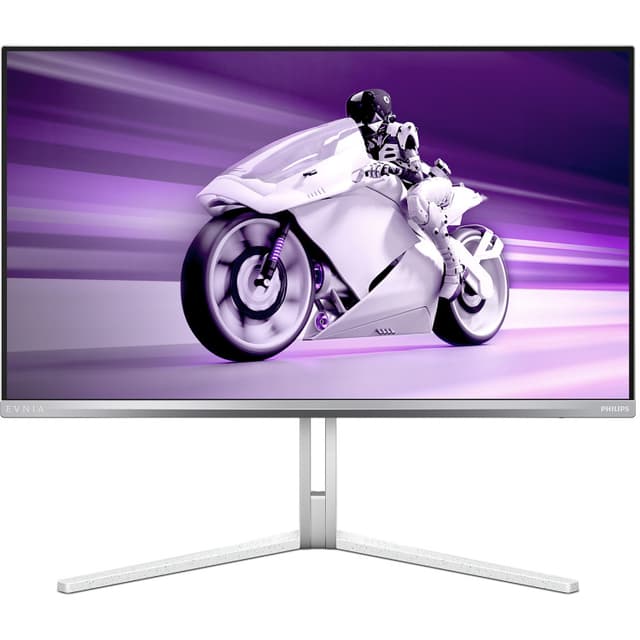 Philips Evnia 27M2N8500/00 oled-monitor