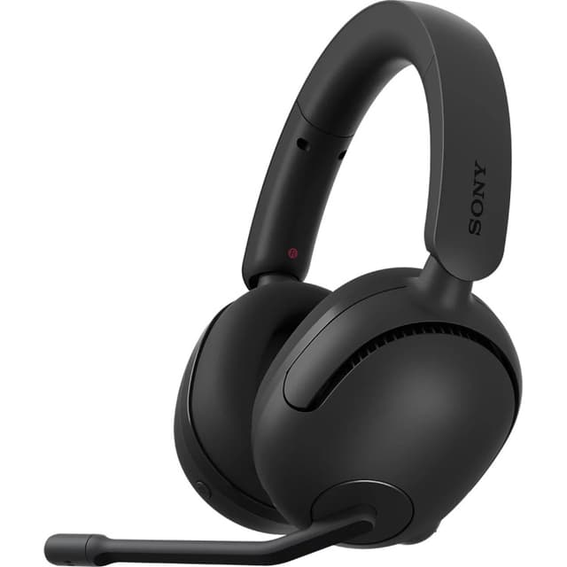 Sony INZONE H5 draadloze gamingheadset gaming headset