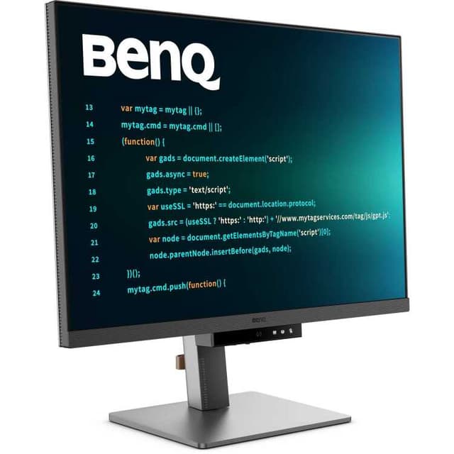 BenQ RD280U led monitor