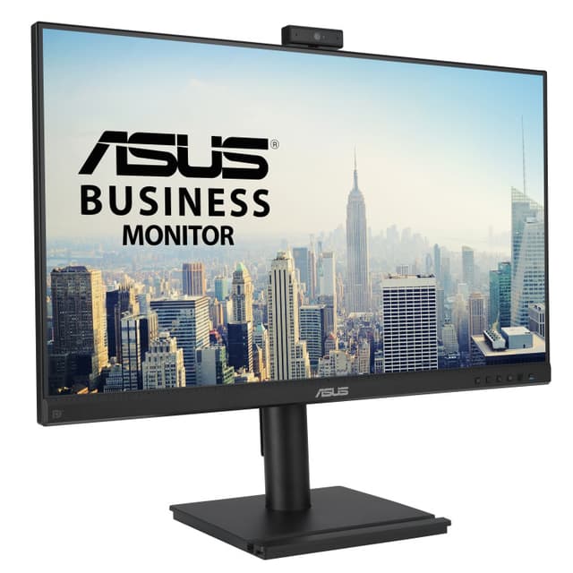 ASUS BE249QFK Video Conferencing Monitor led monitor