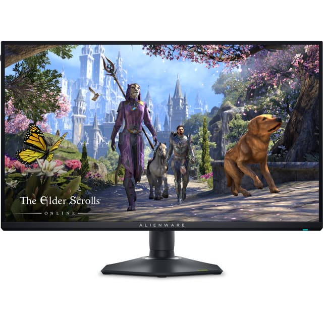 Alienware AW2725QF 27'' 4K UHD gaming monitor