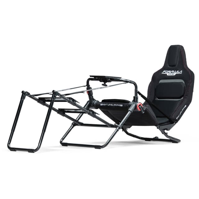 Next Level Racing Formula Lite Pro racing simulator