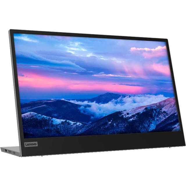 Lenovo L15 led monitor