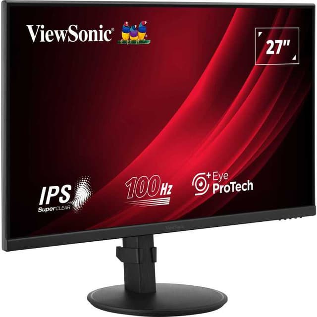 ViewSonic VA2708-HDJ ledmonitor