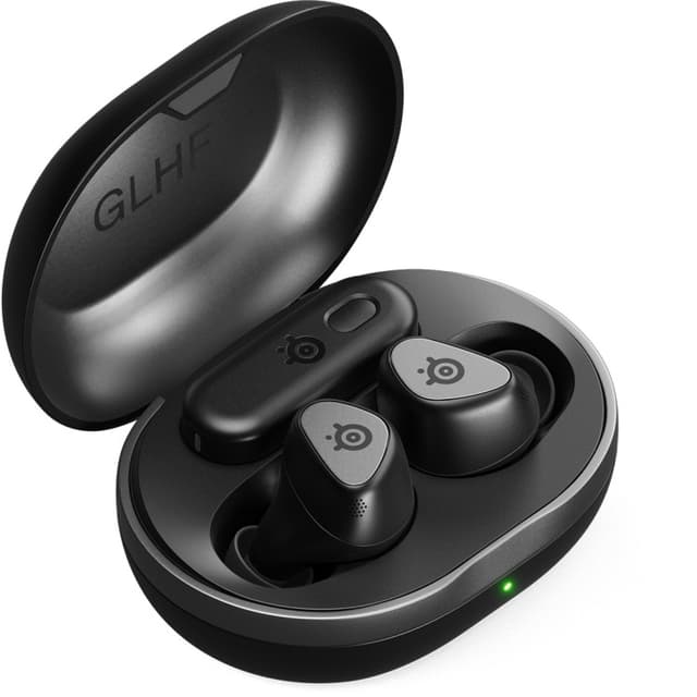 SteelSeries Arctis Gamebuds voor Xbox gaming headset