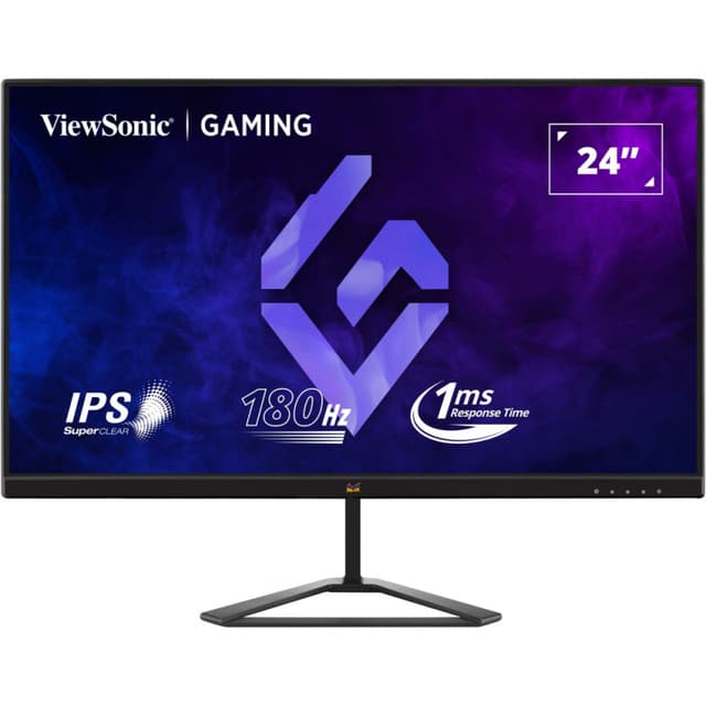 ViewSonic VX2479-HD-PRO 24'' gaming monitor