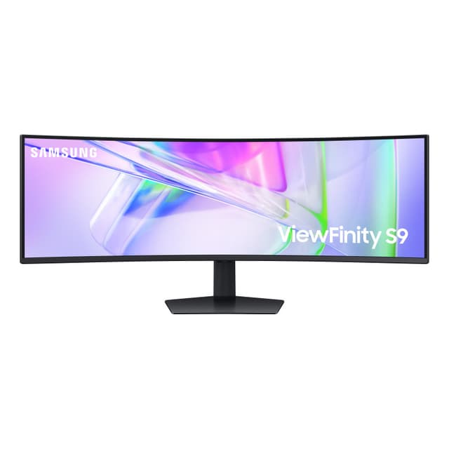 Samsung ViewFinity S9 S95UC led monitor