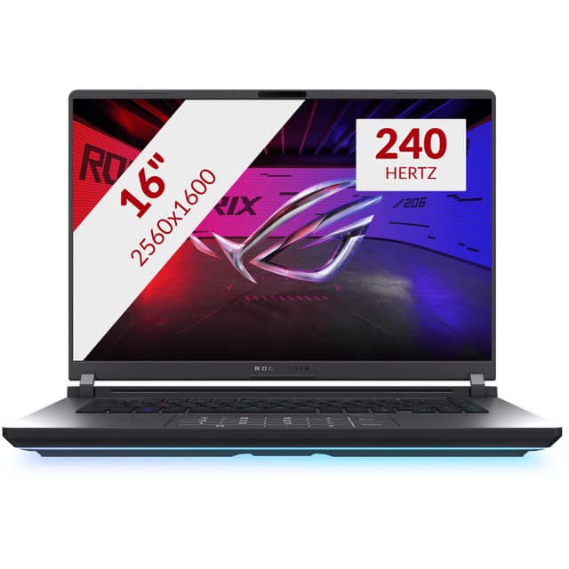 ASUS ROG Strix G16 G615LW-S5058W 16'' gaming laptop