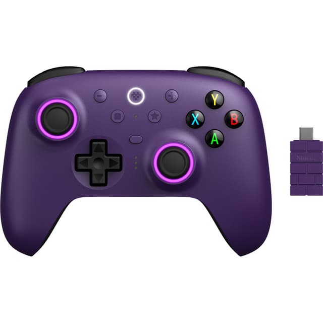 8BitDo Ultimate 2 Wireless Controller gamepad