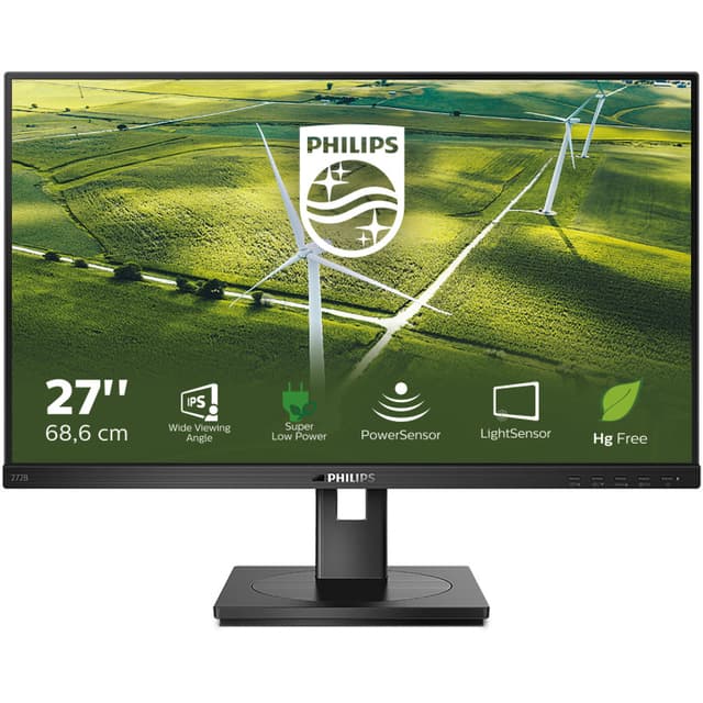Philips 272B1G ledmonitor