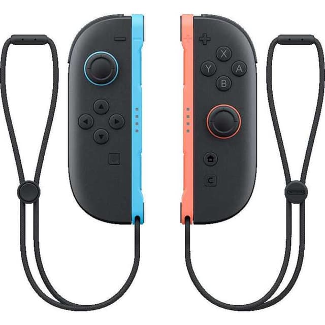 Nintendo Joy-Con 2 controllerset gamepad
