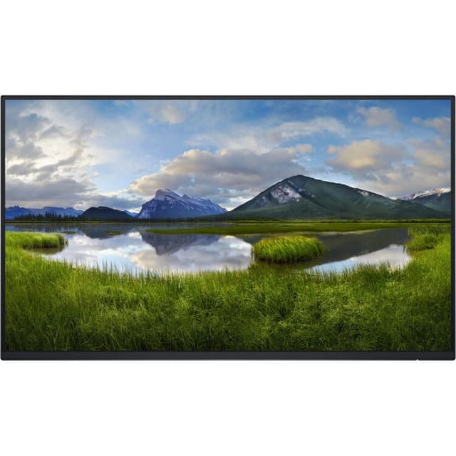 Dell P2425H WOST ledmonitor