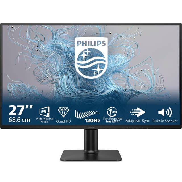 Philips 27E2N2500/00 led monitor