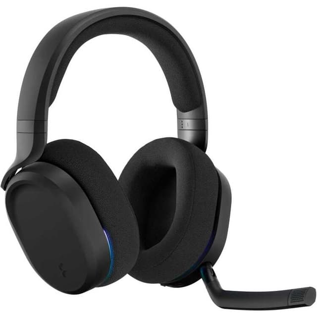 Fractal Design Scape Dark gaming headset