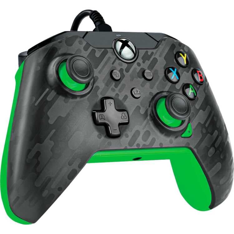 Turtle Beach Rematch Core Bedrade controller gamepad — afbeelding 1