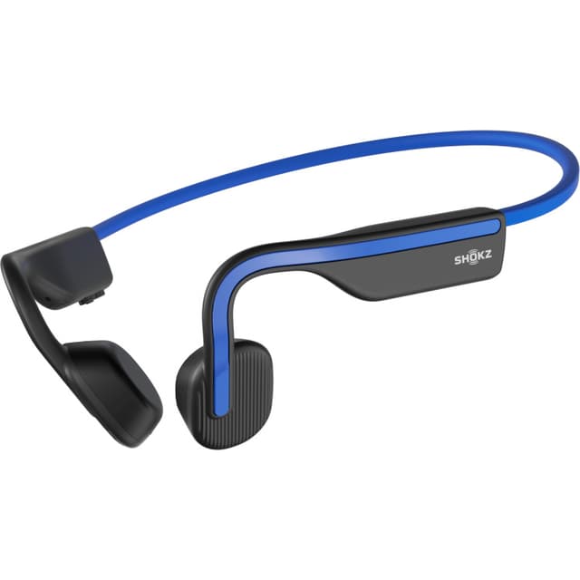Shokz OpenMove hoofdtelefoon