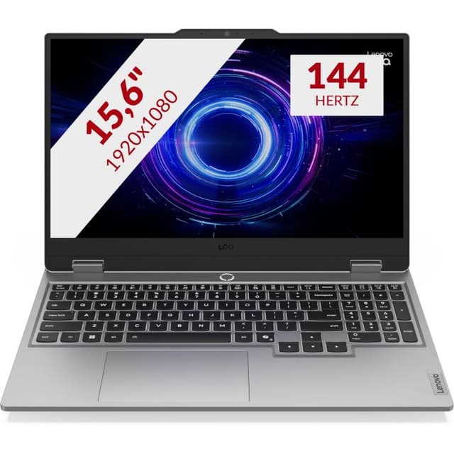 Lenovo LOQ 15IRX10 (83JE00LXMH) 15.6'' gaming laptop