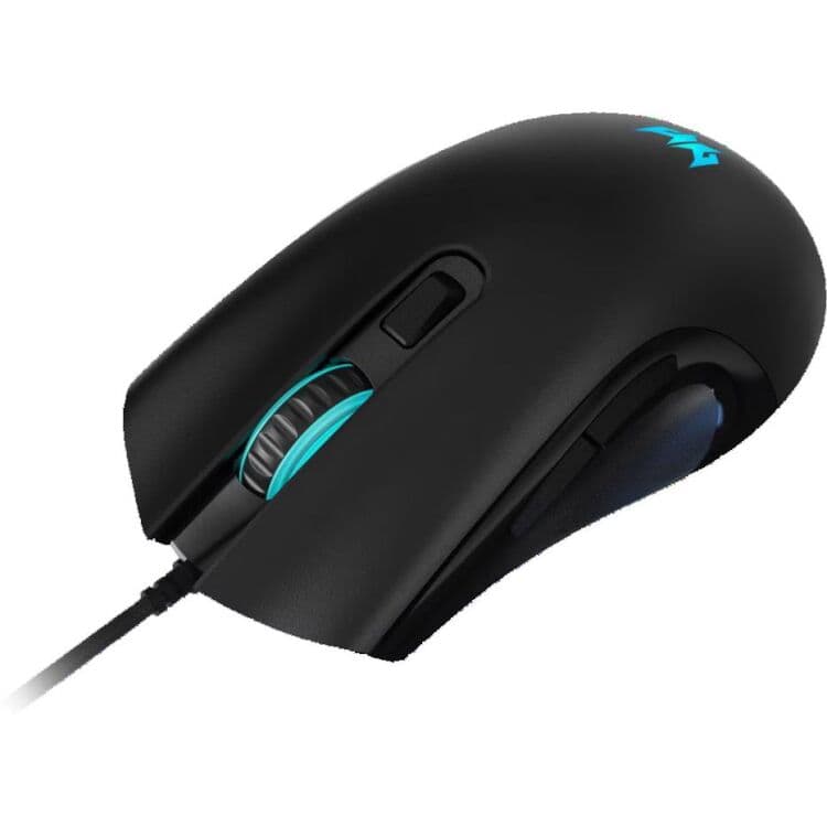 Acer Predator Cestus 333 gaming muis — afbeelding 1