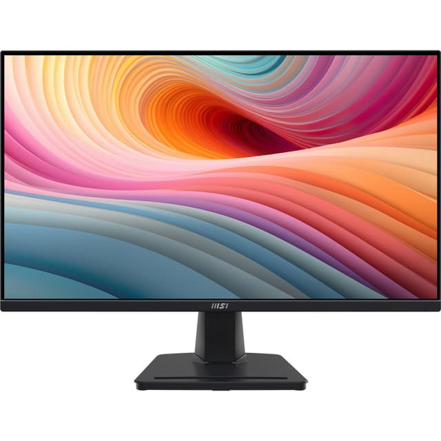MSI PRO MP275Q led monitor