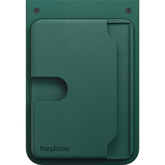 Fairphone (Gen. 6) Pashouder kaarthouder