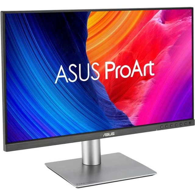 ASUS ProArt Display PA32QCV led monitor