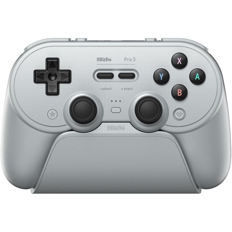 8BitDo Pro 3 Bluetooth Gamepad — afbeelding 1