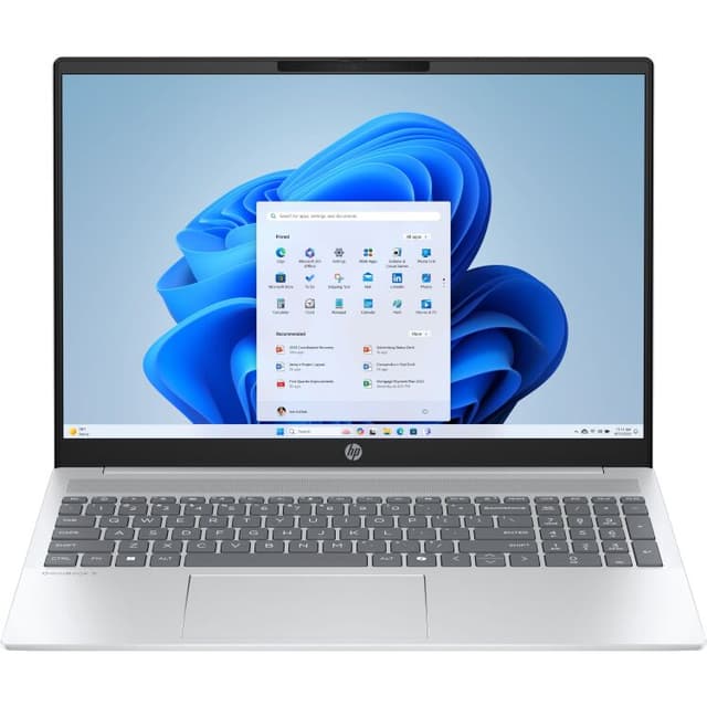 HP OmniBook 5 16-bc1005nd (C27MNEA) 16'' laptop