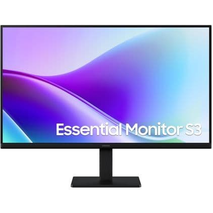 Samsung Essential S3 S27F led monitor