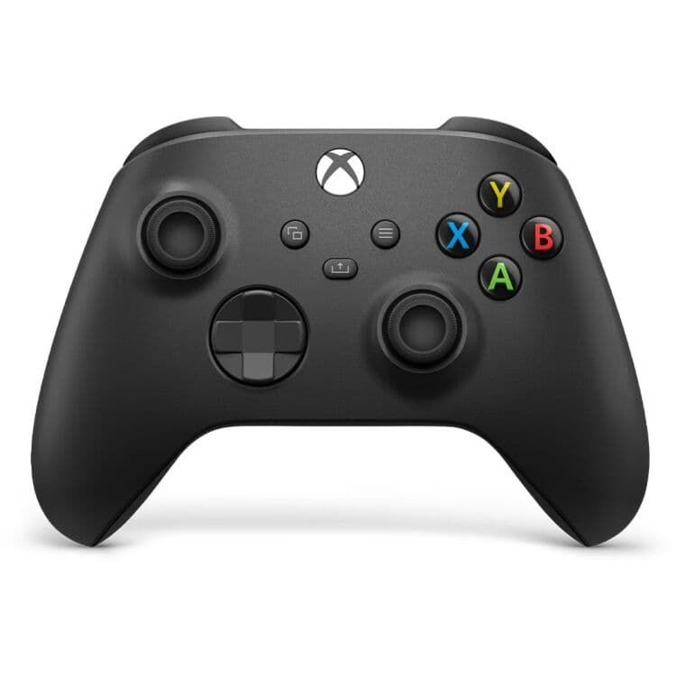 Microsoft Xbox Wireless Controller gamepad — afbeelding 1