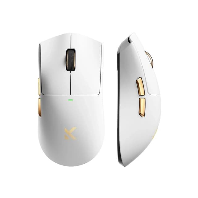 MCHOSE K7 Ultra Lightweight Wireless Gaming Mouse