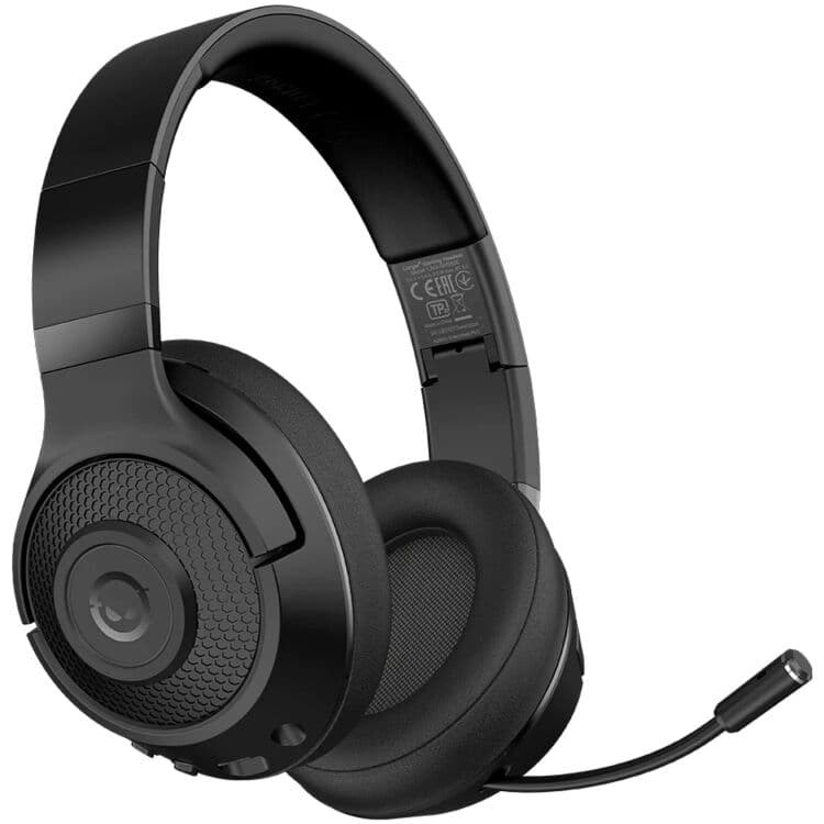 LORGAR Noah 500 gaming headset — afbeelding 1