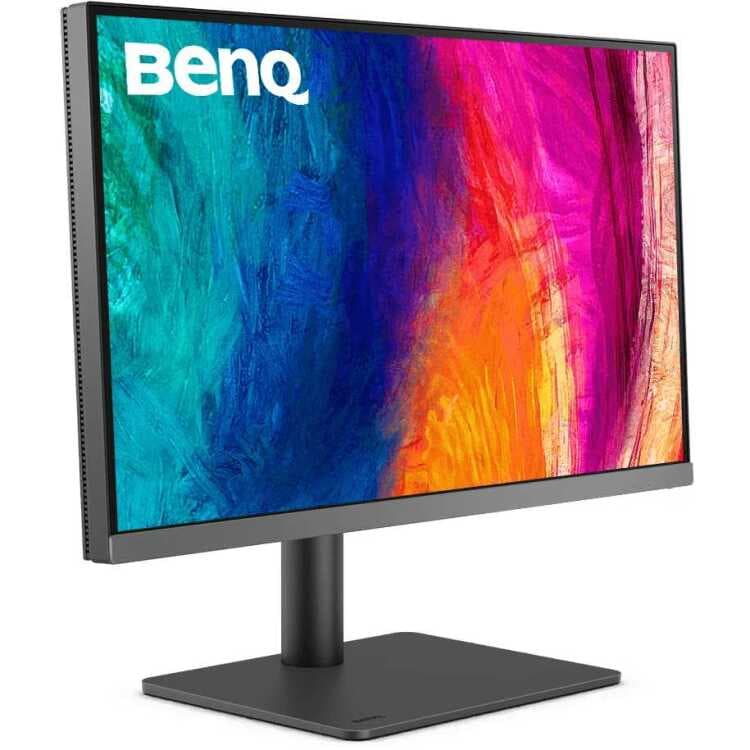 BenQ DesignVue PD2706U ledmonitor — afbeelding 1